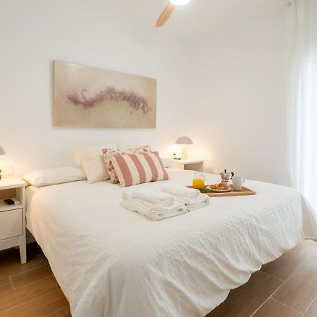 Bhost - Hinojo Lägenhet Córdoba Exteriör bild