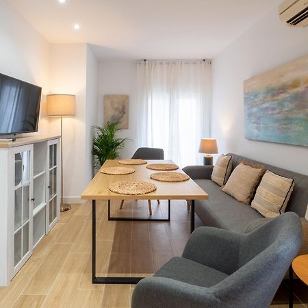 Bhost - Hinojo Lägenhet Córdoba Exteriör bild