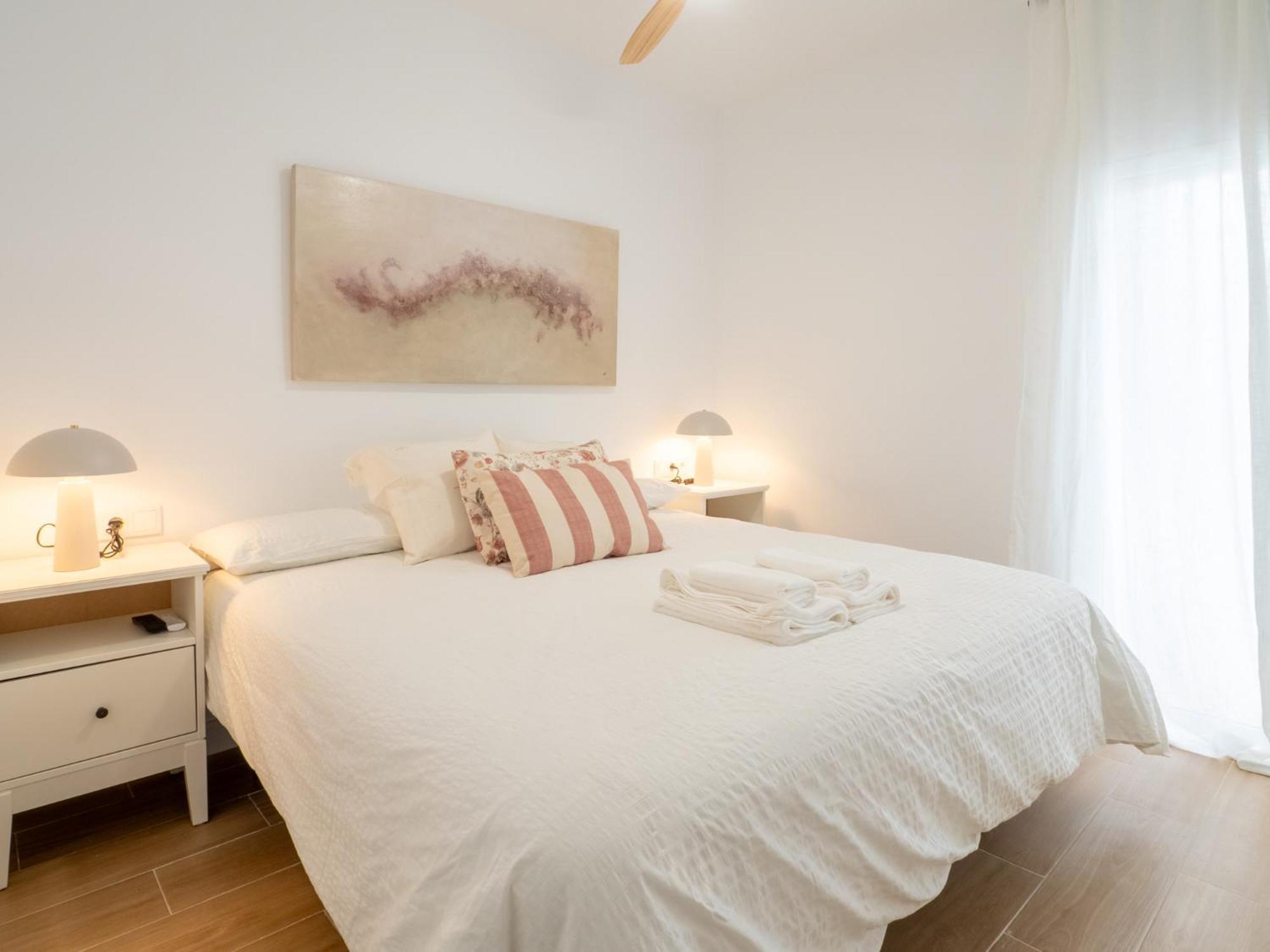 Bhost - Hinojo Lägenhet Córdoba Exteriör bild