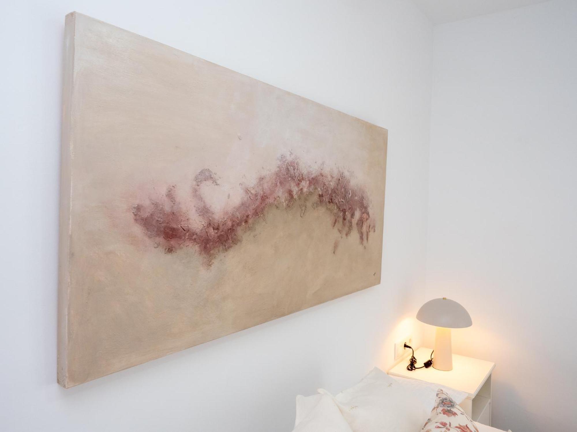 Bhost - Hinojo Lägenhet Córdoba Exteriör bild