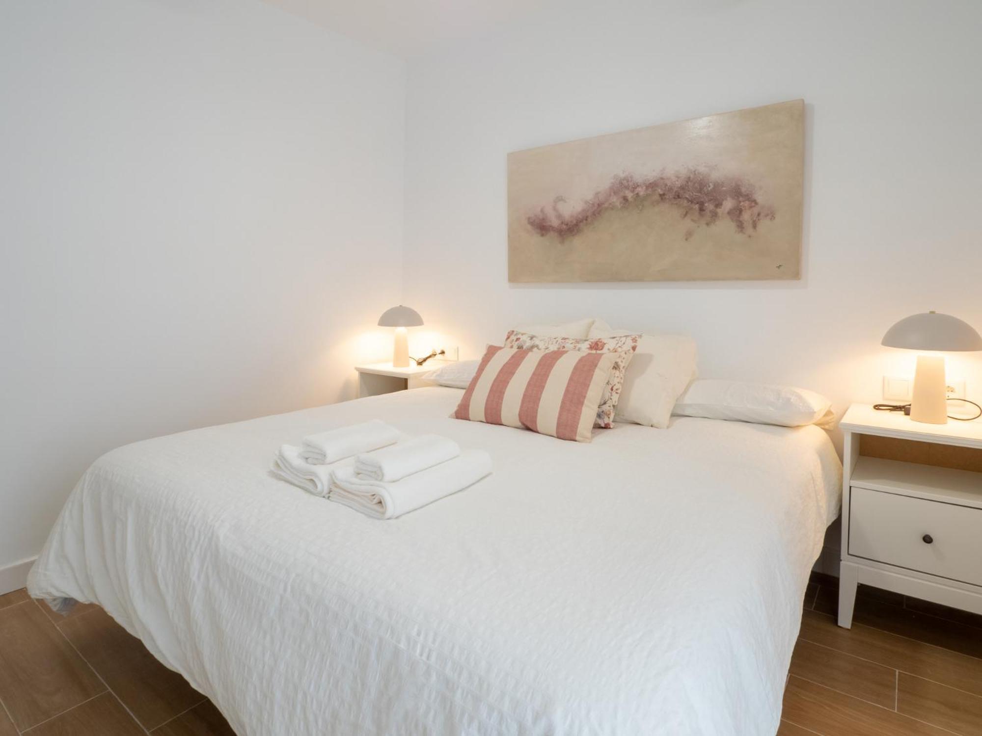 Bhost - Hinojo Lägenhet Córdoba Exteriör bild