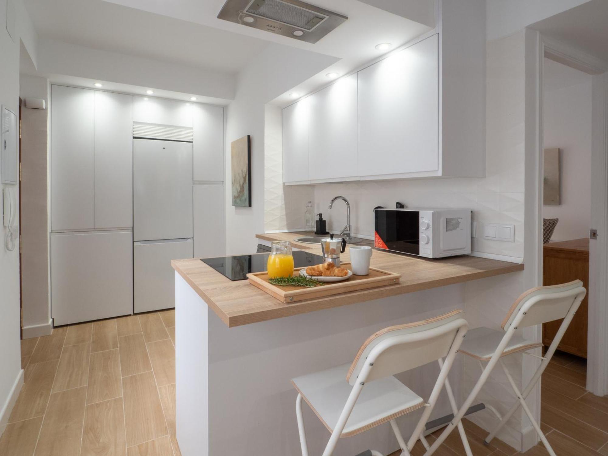 Bhost - Hinojo Lägenhet Córdoba Exteriör bild