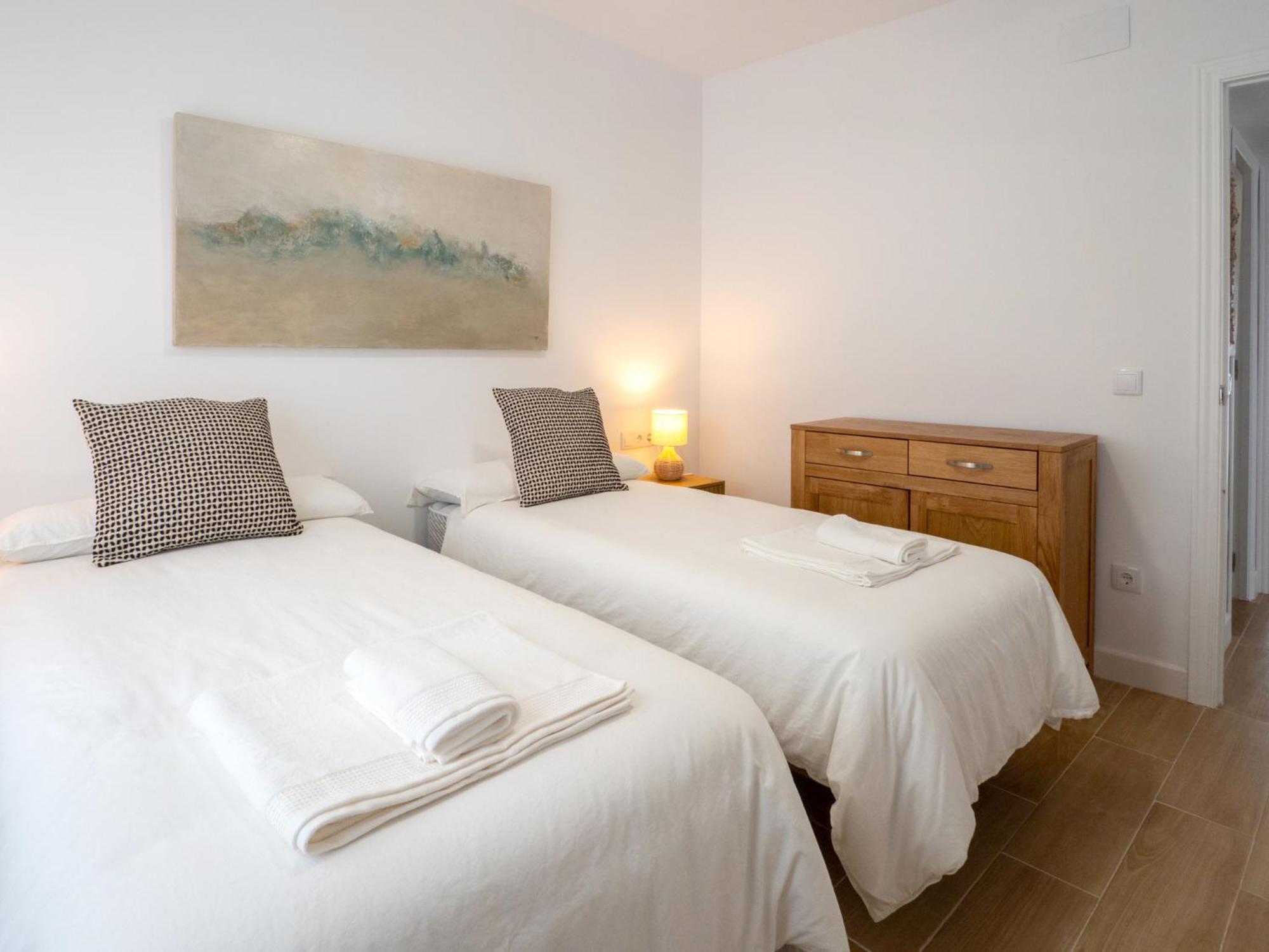 Bhost - Hinojo Lägenhet Córdoba Exteriör bild